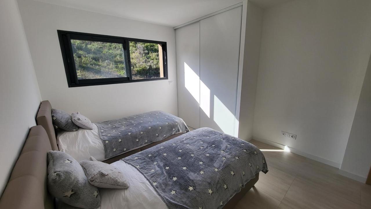 Villa Moderne De Standing Avec Piscine Privee A 400M De La Plage - 4 Chambres Conca Eksteriør bilde