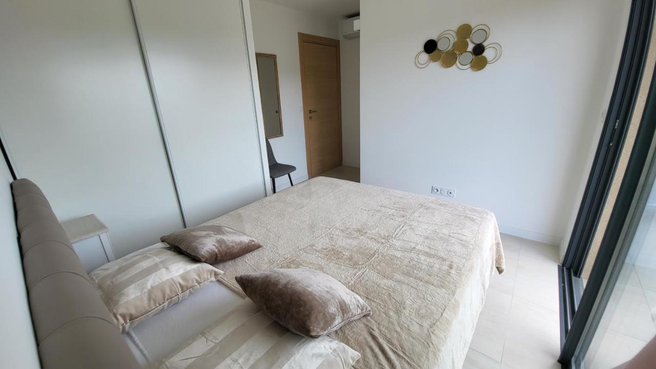 Villa Moderne De Standing Avec Piscine Privee A 400M De La Plage - 4 Chambres Conca Eksteriør bilde